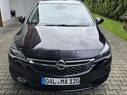 Gebraucht 2017 Opel Astra Selection Kombi | 8.000 € (Fairer Preis)