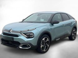 Blau metallic Gebraucht 2023 Citroën C4 Shine | 20.540 € (Fairer Preis)