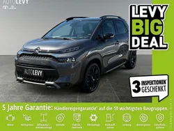 Grau/typ aussenverkleidung met Gebraucht 2024 Citroën C3 Aircross SUV | 16.390 € (Fairer Preis)