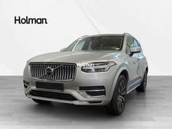 Grau Gebraucht 2020 Volvo XC90 SUV | 39.615 € (Guter Preis)
