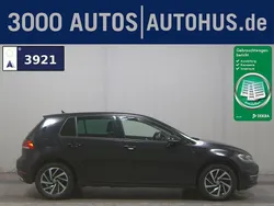 Schwarz Gebraucht 2019 VW Golf VII Join Limousine | 11.990 € (Guter Preis)