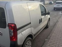 Gebraucht 2012 Fiat Fiorino Van / Kleinbus | 6.200 €