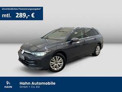 Grau Gebraucht 2024 VW Golf VIII Style Kombi | 28.990 € (Fairer Preis)
