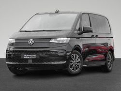 Schwarz Gebraucht 2024 VW Multivan Life Van | 47.990 € (Guter Preis)