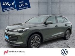 Andere farbe Gebraucht 2024 VW Tiguan Life SUV | 36.850 € (Etwas zu teuer)