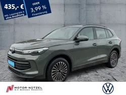 Andere farbe Gebraucht 2024 VW Tiguan Life SUV | 36.850 € (Fairer Preis)