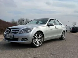 Gebraucht 2009 Mercedes C250 Avantgarde Limousine | 9.850 € (Fairer Preis)