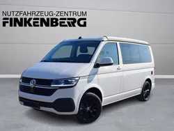 Weiß Gebraucht 2024 VW T6.1 Beach Van | 69.980 €