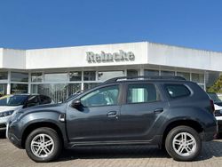 Grau Gebraucht 2018 Dacia Duster SUV | 14.990 € (Teuer)