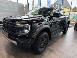 Schwarz Neu 2025 Ford Ranger Raptor Abholung | 65.990 € (Fairer Preis)