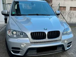 Silber Gebraucht 2011 BMW X5 Sport Line SUV | 17.900 € (Fairer Preis)