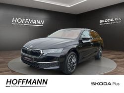 Schwarz Gebraucht 2025 Skoda Octavia Tour Kombi | 34.990 € (Fairer Preis)