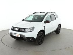 Weiß Gebraucht 2023 Dacia Duster Extreme SUV | 22.830 € (Fairer Preis)