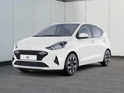 Atlas white Neu 2024 Hyundai i10 Trend Kleinwagen | 18.300 € (Fairer Preis)