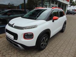 Weiß Gebraucht 2019 Citroën C3 Aircross Feel SUV | 11.980 € (Fairer Preis)