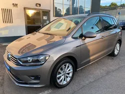 Grau Gebraucht 2015 VW Golf VII LOUNGE Limousine | 12.790 € (Fairer Preis)