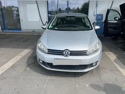 Grau Gebraucht 2012 VW Golf VI Limousine | 6.300 € (Fairer Preis)