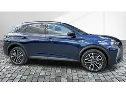Neu 2025 DS Automobiles DS7 Crossback SUV | 34.970 € (Superpreis)