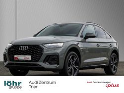 Quantumgrau Gebraucht 2021 Audi Q5 Sportback Ambiente SUV | 41.980 € (Fairer Preis)