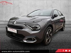 Sonderlackierung platinumgrau Gebraucht 2023 Citroën C4 Kleinwagen | 17.990 € (Fairer Preis)