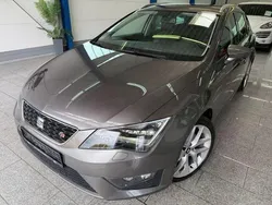 Andere Gebraucht 2014 Seat Leon Limousine | 11.890 € (Fairer Preis)