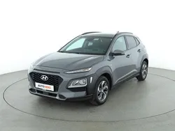 Grau Gebraucht 2020 Hyundai Kona Advantage SUV | 16.670 € (Guter Preis)