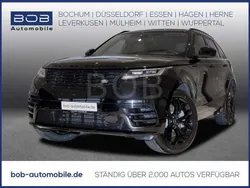 Santorini black Neu 2024 Land Rover Range Rover Velar SE Dynamic SUV | 88.960 € (Guter Preis)