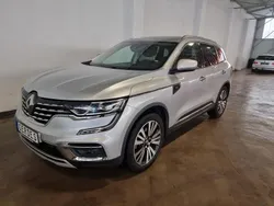 Silber Gebraucht 2019 Renault Koleos Initiale Paris SUV | 22.790 € (Teuer)