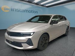 Grau Gebraucht 2024 Opel Astra Kombi | 23.949 € (Fairer Preis)