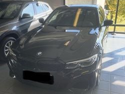 Schwarz Gebraucht 2020 BMW M340 M Sport Limousine | 39.900 € (Superpreis)