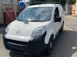 Citroën Nemo