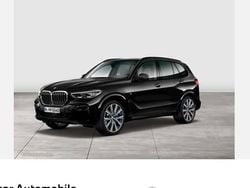 Schwarz Gebraucht 2022 BMW X5 Shadowline SUV | 53.995 € (Guter Preis)