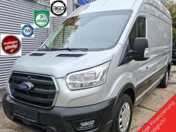Silber Gebraucht 2022 Ford Transit Van / Kleinbus | 21.950 € (Superpreis)