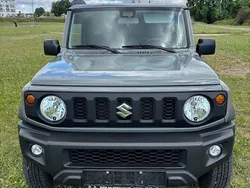 Grau Gebraucht 2023 Suzuki Jimny Comfort+ SUV | 32.300 € (Etwas zu teuer)