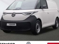 Weiß Neu 2025 VW ID. Buzz Pro Van | 58.517 € (Guter Preis)
