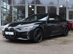 Black sapphire metallic Gebraucht 2023 BMW 440 Coupé | 49.900 € (Guter Preis)