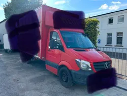 Gebraucht 2014 Mercedes Sprinter Van | 15.000 € (Fairer Preis)