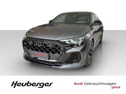 Daytonagrau perleffekt Gebraucht 2025 Audi RS Q8 Sport SUV | 139.970 €