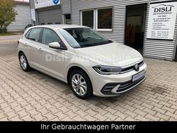 Grau Gebraucht 2022 VW Polo Limousine | 17.990 € (Guter Preis)