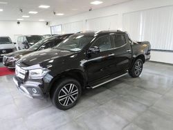 Schwarz Gebraucht 2019 Mercedes 350 Edition SUV | 38.950 € (Teuer)