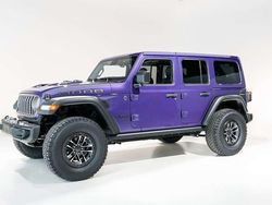 Reign Neu 2026 Jeep Wrangler Rubicon SUV | 119.500 €