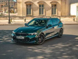 Grün Gebraucht 2024 Alpina B3 Limousine | 114.900 €
