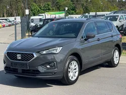 Grau Gebraucht 2020 Seat Tarraco Style SUV | 19.990 € (Teuer)
