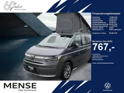 Indiumgrau Gebraucht 2024 VW T7 California Van | 89.300 €