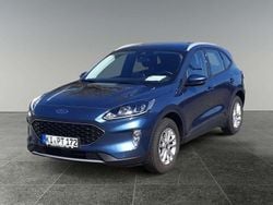 Blau Gebraucht 2024 Ford Kuga Cool & Connect SUV | 30.990 € (Fairer Preis)