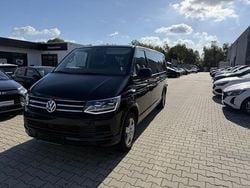 Schwarz Gebraucht 2018 VW Caravelle Comfortline Van / Kleinbus | 32.490 €
