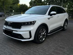 Snowwithe perleffekt Gebraucht 2021 Kia Sorento 3 SUV | 35.500 € (Fairer Preis)