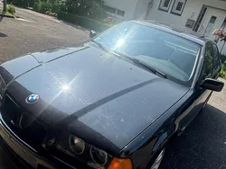 Schwarz Gebraucht 1994 BMW 320 Limousine | 3.990 €