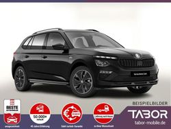 Blau Neu 2025 Skoda Kamiq Monte Carlo SUV | 29.288 € (Guter Preis)