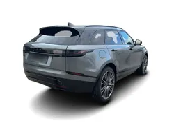 Grau Gebraucht 2024 Land Rover Range Rover Velar SE Dynamic SUV | 90.497 €